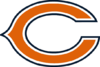 Логотип Чикаго Бэарз