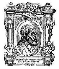 Из «Le Vite», Giorgio Vasari, 1568