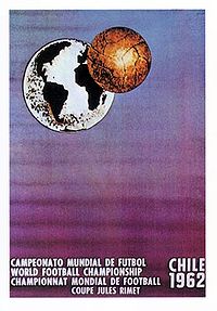 Чемпионат мира по футболу 1962