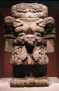 20041229-Coatlicue (Museo Nacional de Antropología) MQ.jpg