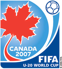 Чемпионат мира по футболу среди молодёжных команд 2007
