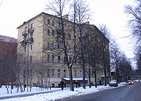 Alexandra Motrosova Street 12.jpg
