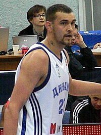 Alexey Zhukanenko at all-star PBL game 2011 (1).JPG