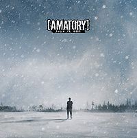 Обложка сингла «Дыши со мной» (Amatory, (2008))