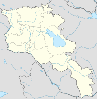 Акнахпюр (Тавуш) (Армения)