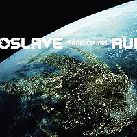 Обложка альбома «Revelations» (Audioslave, 2006)