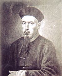 Августин Шапделен