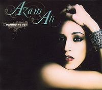 Обложка альбома «Elysium For The Brave» (Азам Али, 2006)