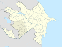 Нидж (Азербайджан)
