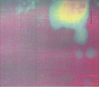 Обложка сингла «Bizarre Love Triangle» (New Order, 1986)