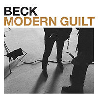 Обложка альбома «Modern Guilt» (Beck, 2008)