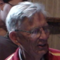 Беркли Бедел. 2007 год.