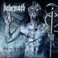 Обложка альбома «Demigod» (Behemoth, 2004)