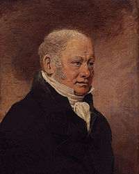 Портрет работы сына художника — Ламберта Маршалла (англ. Lambert Marshall; ?—1870)