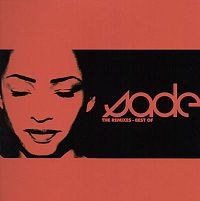 Обложка альбома «Best Of - The Remixes» (Sade, 2002)