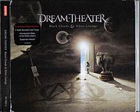 Обложка альбома «Black Clouds & Silver Linings» (Dream Theater, 2009)