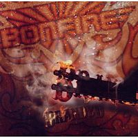 Обложка альбома «Branded» (Bonfire, 2011)