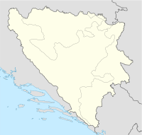 Охраняемые леса с участием бука европейского (Босния и Герцеговина)