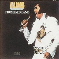 Обложка альбома «Promised Land» (Элвиса Пресли, 1975)