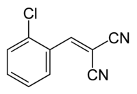 CS (газ): химическая формула