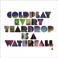 Every Teardrop Is a Waterfall, виниловая пластинка