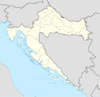 Башка-Вода (Хорватия)