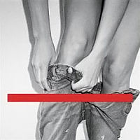Обложка сингла «Crystal» (New Order, 2001)