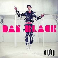 Обложка альбома «((Un))» (Дэн Блэк, 2009)
