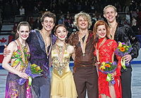 Dance-Four Continents Championships 2009.jpg