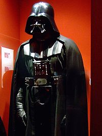 Darth Vader in Star Wars exhibition.jpg