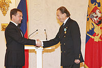 Dmitry Medvedev 4 November 2008-7.jpg