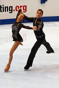 Dominika Piatkowska & Dmitri Khromin - 2006 Skate America.jpg