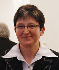 Elena Kaliská 2011.jpg