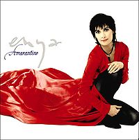 Обложка альбома «Amarantine» (Энии, 2005)