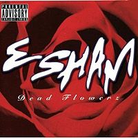 Обложка альбома «Dead Flowerz» (Esham, 1996)