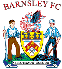 FC Barnsley Logo.svg