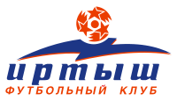FC Irtysh Omsk Logo.svg