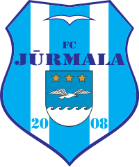 FC Jurmala Logo.svg