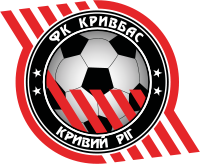 FC Kryvbas Kryvyi Rih Logo.svg
