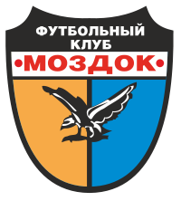 FC Mozdok Logo.svg