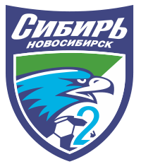 Эмблема ФК "Сибирь Новосибирск"