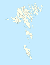 Айи (Фарерские острова)