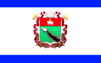 Flag of Chernushka (Perm krai).gif