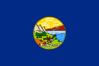 Flag of Montana 1905.svg