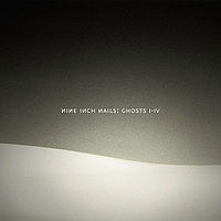 Обложка альбома «Ghosts I–IV» (Nine Inch Nails, 2008)