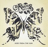 Обложка альбома «Hide From The Sun» (The Rasmus, 2005)