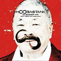 Обложка альбома «The Greatest Hits: Don't Touch My Moustache» (Hoobastank, {{{Год}}})