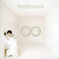 Обложка альбома «The Reason» (Hoobastank, 2003)