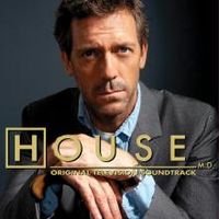 Обложка альбома «House, M.D. Original Television Soundtrack» ()