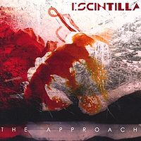 Обложка альбома «The Approach» (I:Scintilla, 2004)